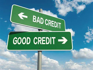 Bad Credit? Get help bringing your score up fast! APPLY HERE!