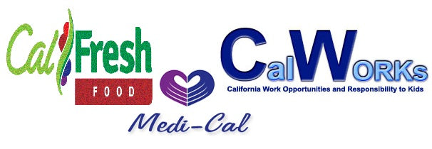 CalFresh+Medi-Cal+CalWORKs BUNDLE