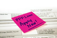 PPP Loan - APPLY HERE! (initial process)