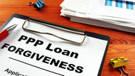PPP Loan forgiveness - APPLY HERE! (final process)